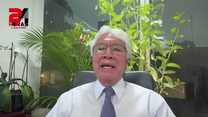 José Ureña opina en ☎️ #TeléfonoRojo: La apuesta es la generosidad de Donald Trump.