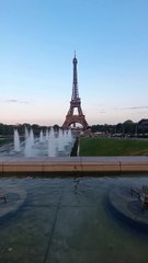 EIFFEL TOWER  Paris  #France #toureiffel #parisvibes    (11)