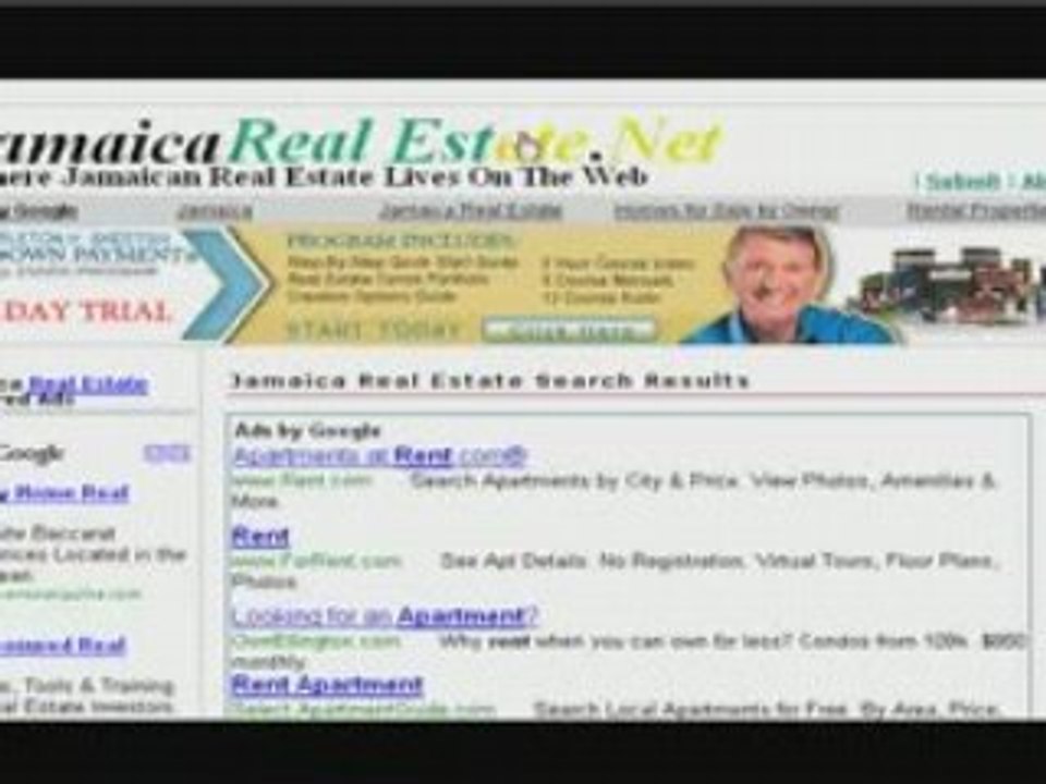 Jamaica Apartments