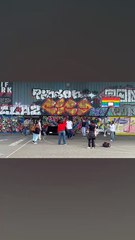 Soirée Hip Hop   Mecanic Dance Style et La Bifurk   DJ Shogun   Grenoble (14)