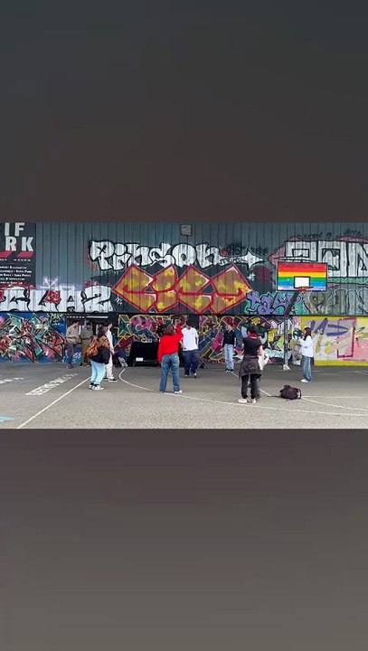 Soirée Hip Hop   Mecanic Dance Style et La Bifurk   DJ Shogun   Grenoble (14)