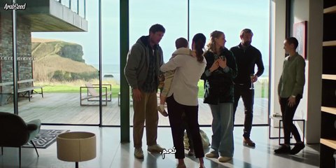 tv series // Playing Nice Season 1 , Episodes 7