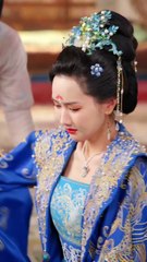 明川&戴琪轩《双生之假面妖妃》下篇：阴谋与爱情的终极对决✨