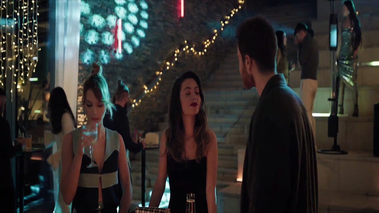 Ask Sadece Bir An 2025 1080p ENglish Subs