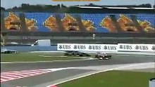 Star Sports | Formula One 2011 Main Race : Turkish Grand Prix