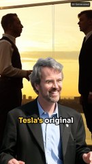 Tesla’s Co-Founder Calls Out Elon Musk