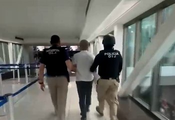 tn7-Israelí con vida ostentosa en Costa Rica lideraba banda que ejecutaba estafas millonarias en Alemania-300725