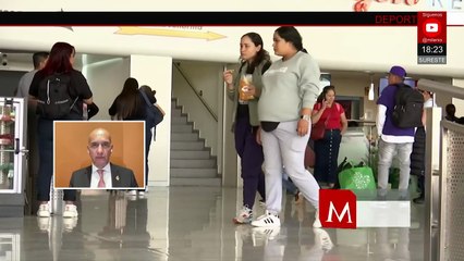 C5 cuenta con seis líneas de denuncia por trata de personas