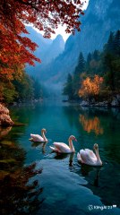 Fresh starts and green shoots