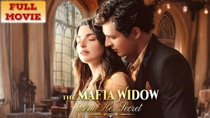 The Mafia Widow And Her Secrets Full Movie