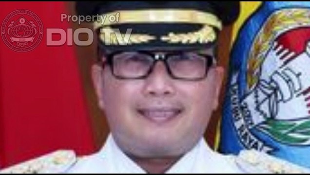 541 Juta Ton Potensi Emas di Provinsi Kalimantan Barat, Illegal Mining Mandor, Warga di Desa Retok Derita Penyakit Kulit, Ini Kata Bruder Stephanus Paiman OFMCap, Ketua Forum Relawan Kemanusiaan Pontianak