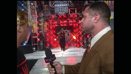 WCW Monday Nitro, June 1, 1998 Part 2