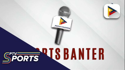 Sports Banter | Panayam kay ICN Philippines Pickleball League Tournament President Richard Solomon