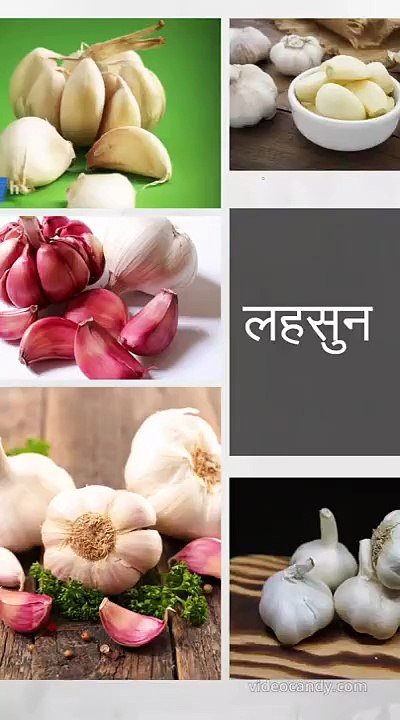 Garlic Benefits in Hindi