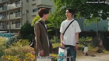 Ameagari No Bokura Ni Tsuite Episode 6 - Full Movie