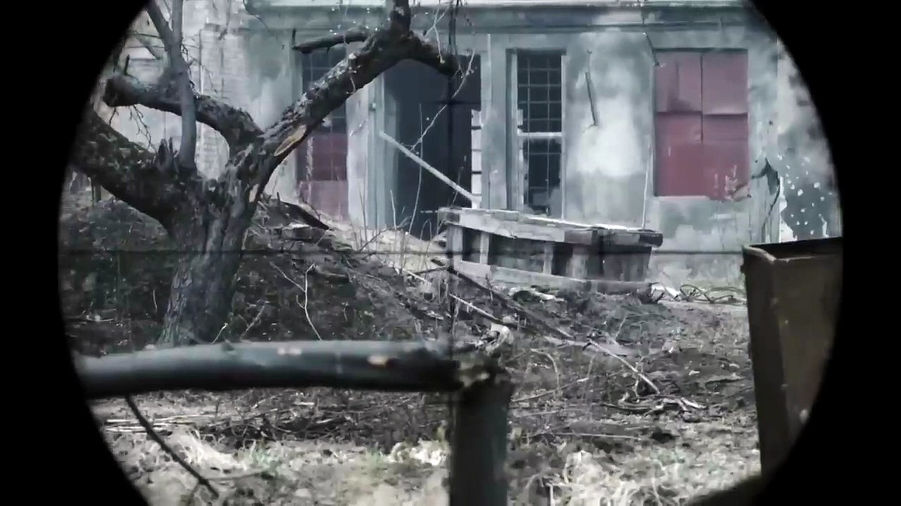 На Расстоянии ВЫСТРЕЛА (2 Серия) Военный фильм боевик 2025 новинка #фильм #боевик #военныйбоевик