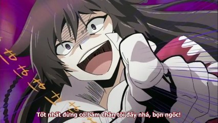 Phim Pandora Hearts Tập 5