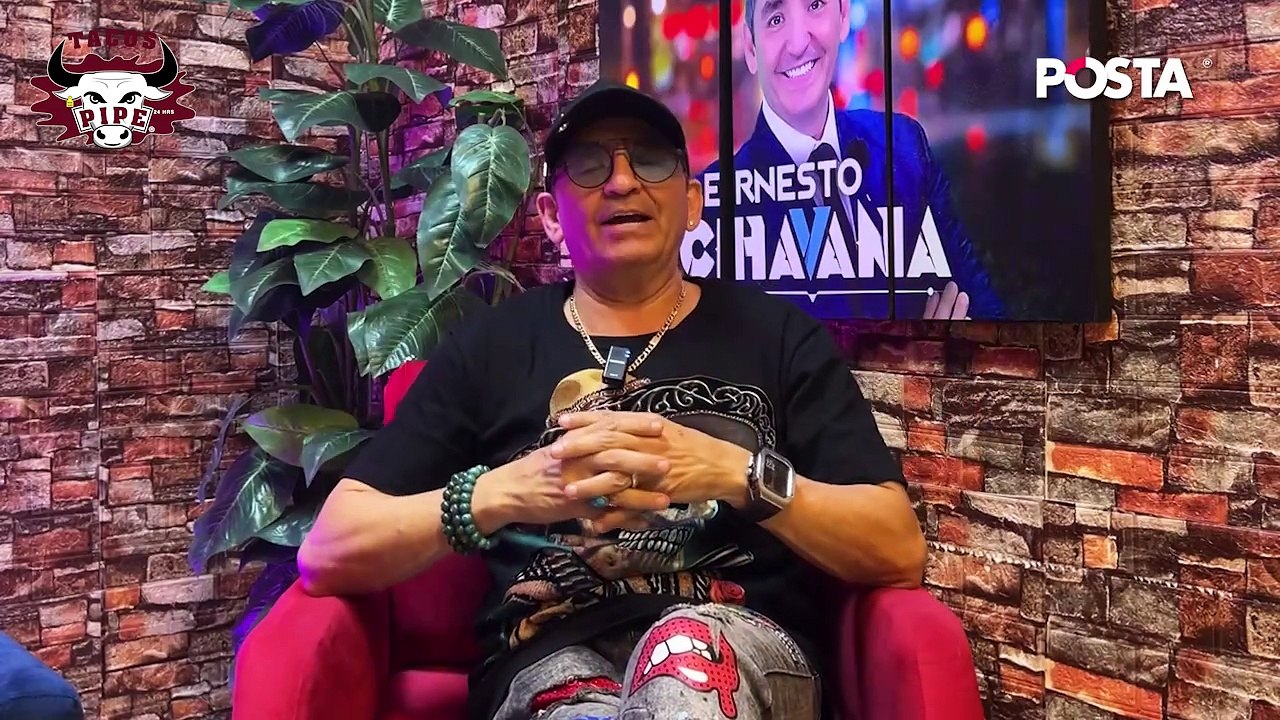 Ernesto Chavana critica la actitud de Deossa y Gignac en el fútbol regiomontano