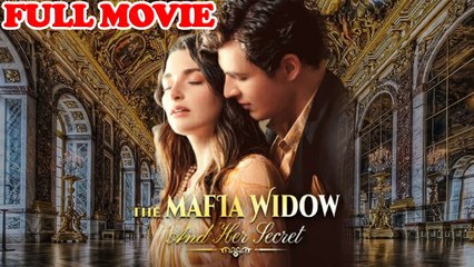 The Mafia Widow And Her Secret Full Episode