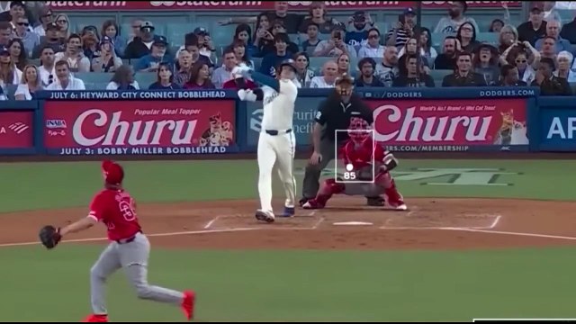Shohei Ohtani 2024 home run 23, 大谷翔平 2024 23号ホームラン 大谷翔平2024 50ホームラン/50盗塁達成 野球, Shohei Ohtani 2024 50/50, MLB Baseball LA Dodgers