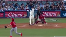 Shohei Ohtani 2024 home run 23, 大谷翔平 2024  23号ホームラン  大谷翔平2024 50ホームラン/50盗塁達成 野球, Shohei Ohtani 2024 50/50, MLB Baseball LA Dodgers