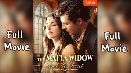 The Mafia Widow And Her Secret