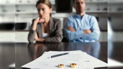 Sociólogo sobre aumento de divorcios: “estamos en un cambio de época"