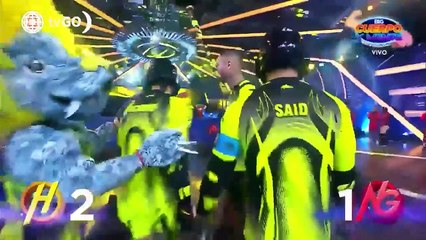 Esto es Guerra - Temporada 25 - MIERCOLES - 30/07/2025