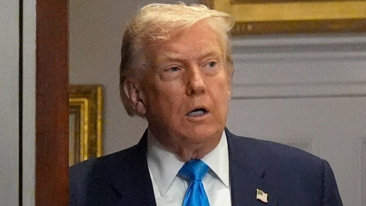 India-US ट्रेड बातचीत की धीमी रफ्तार से Trump नाखुश, White House का दावा