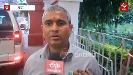 बिहार की योजनाओं के कायल हुए श्रीलंका के अधिकारी, अपने देश में करेंगे लागू