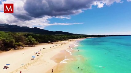 Kamchatka tiembla y el océano responde: señales del tsunami que llegó a Hawái