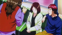 Kindaichi คินดะอิจิ กับคดีฆาตกรรมปริศนา ตอนที่ 29 คดีฆาตกรรมเรือผีสิง ไฟล์ 2.1080p