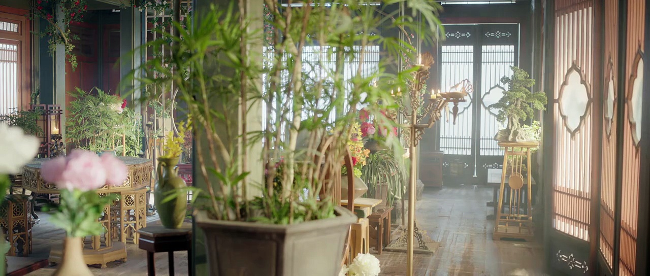  Ep 18 she is the phoenix 2025 | english sub