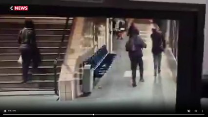 Lyon : un «sentiment d’impunité chez les Algériens en situation irrégulière»
