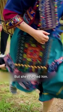 She Regained Her Sight—Then Discovered the Birthday Cake That Exposed Everything