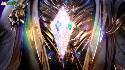 [Anixverse] Sealed Divine Throne S6 - 40 [4K]