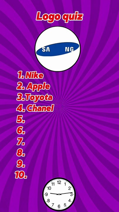 Can you name the logo by picture #logo #quiz#riddle #brainteaser #challenges #funnytestanswers #funyquestions #quiztime #challenge #quizchallenge #DailyQuiz