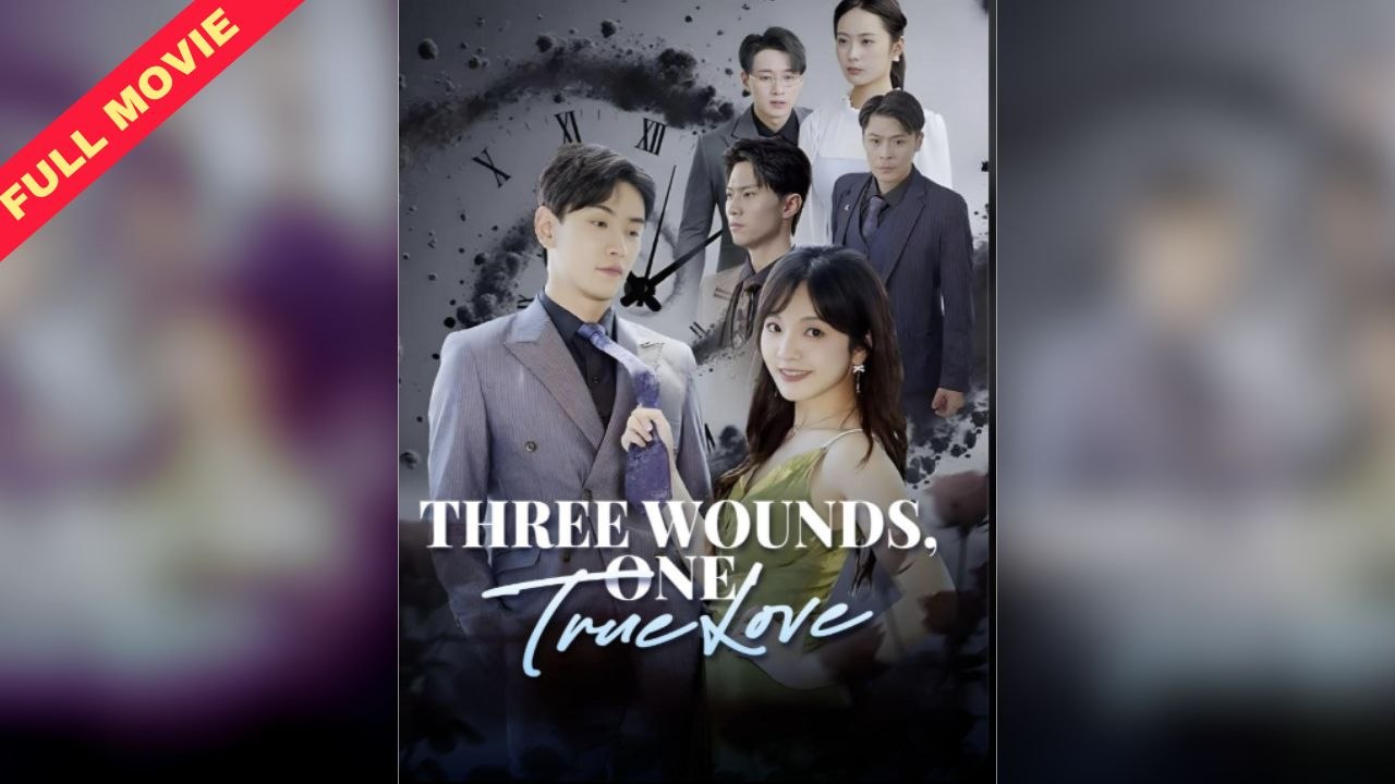 Three Wounds, One True Love