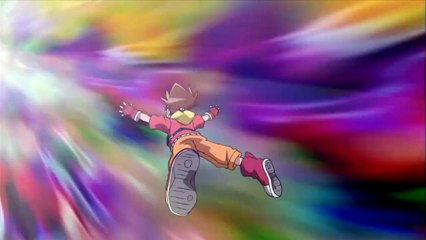 Dinossauro Rei - Episódio 04 - Dublado [PT-BR] HD