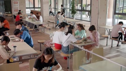 ENG SUB ｜ Put Your Head On My Shoulder ｜ 致我们暖暖的小时光 ｜ EP06 ｜  Xing Fei, Lin Yi