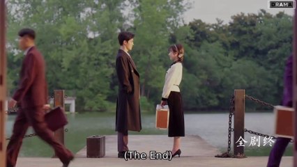 Paramount (2025) Episode 24 End Engsub #ChineseDrama