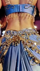 India style bellydance