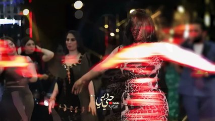 افخم رقصة بنات ضيم - لو ما حبك ما جيتك ريتك تفهمني ريتك __ دبكات 2025