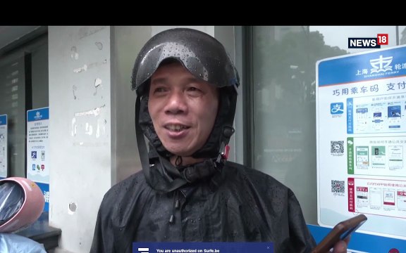 Tsunami Strikes Japan Coast Live | Evacuations, Sirens, Warnings After Massive Earthquake | N18G