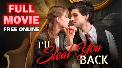 I'll Steal You Back