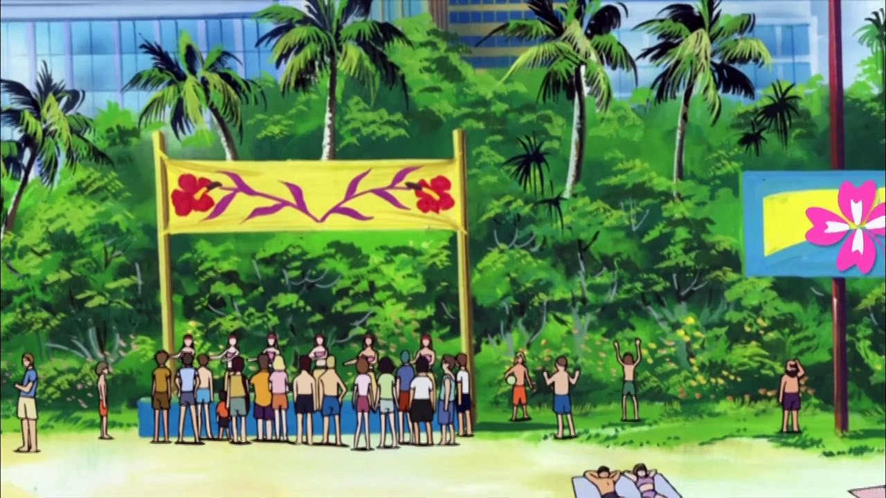 Dinossauro Rei - Episódio 08 - Dublado [PT-BR] HD