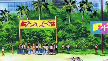 Dinossauro Rei - Episódio 08 - Dublado [PT-BR] HD