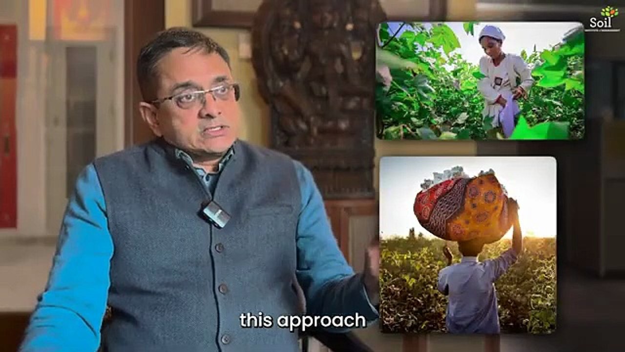 Board Room Stories | Episode 1: IKEA’s Cotton Revolution