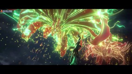 Perfect World Episode 225 Subtitle Indonesia