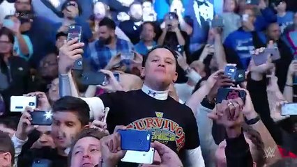 WWE Royal fight for survival 2025 💪⚡